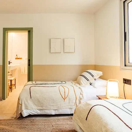 Tramuntana Villa